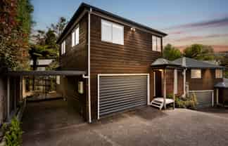 3/42 Lingarth Street, Remuera