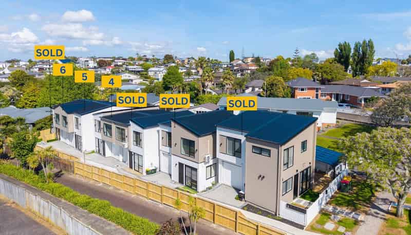 4/59 Howe Street, Howick