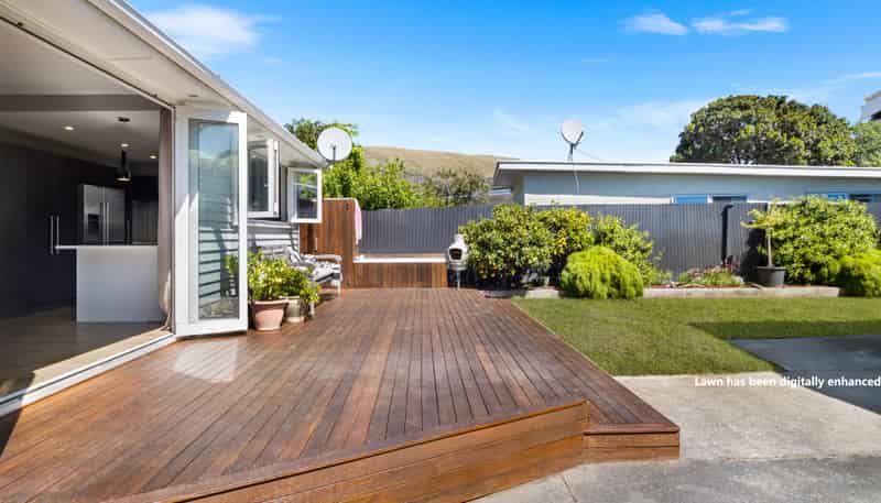 8 Whitfield Street, Sumner