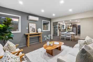 40 Hurunui Street, Cracroft