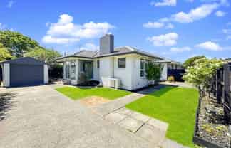 40 Hurunui Street, Cracroft