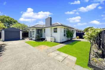 40 Hurunui Street, Cracroft