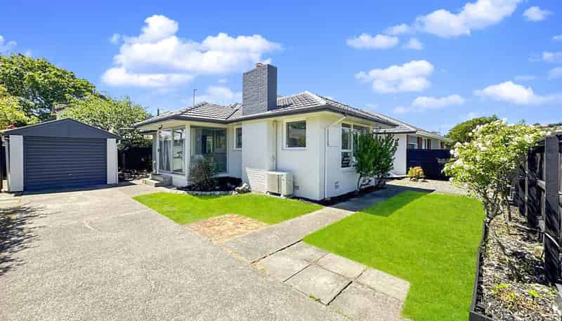 40 Hurunui Street, Cracroft