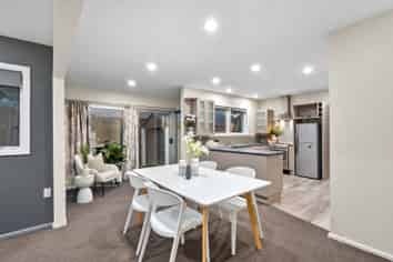 40 Hurunui Street, Cracroft