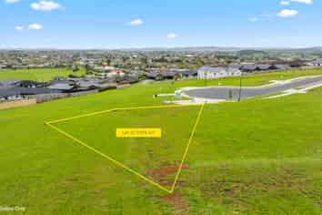 15 Maratupu Way, Pukekohe