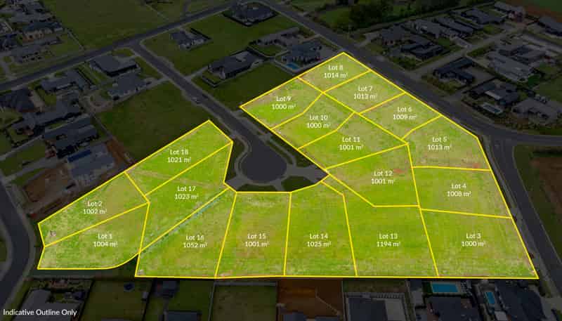 15 Maratupu Way, Pukekohe