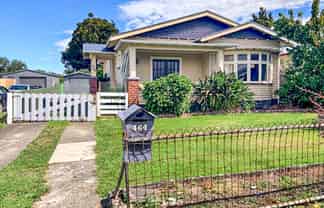 464 Palmerston Road , Te Hapara