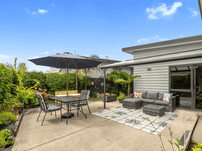 4 Testacea Lane, Papamoa Beach