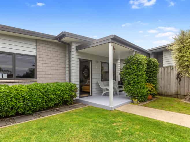 4 Testacea Lane, Papamoa Beach
