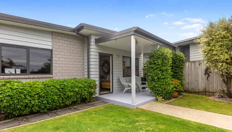 4 Testacea Lane, Papamoa Beach