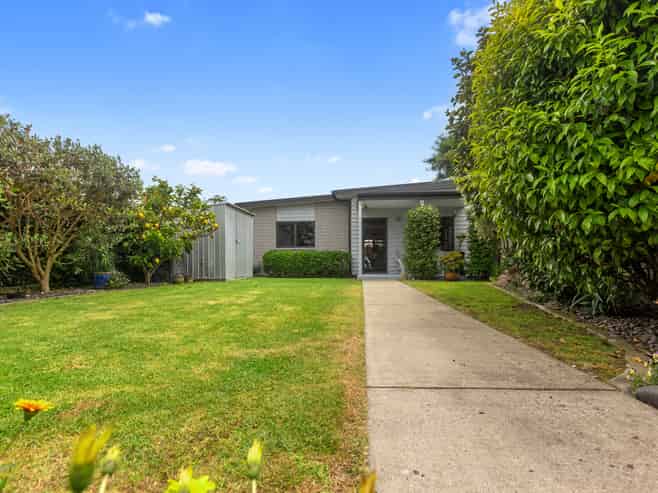 4 Testacea Lane, Papamoa Beach