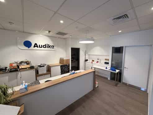 Office or retail - Take your pick!