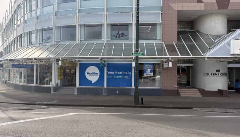 119 Queens Drive, Hutt Central