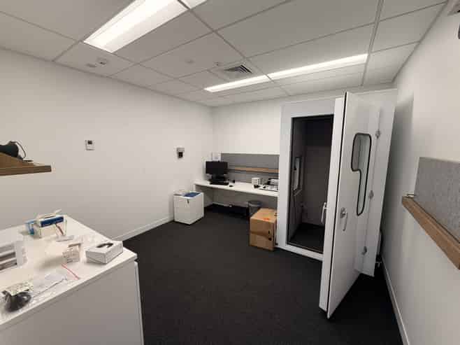 Office or retail - Take your pick!