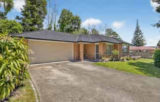 17A Valley Road, Waiuku