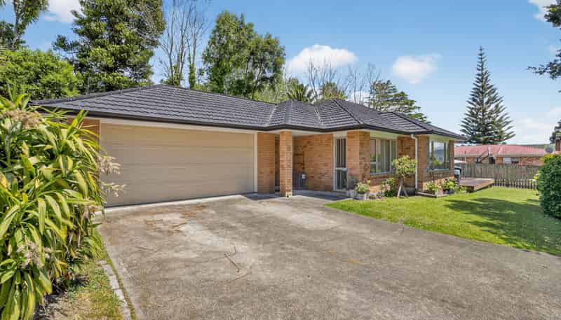 17A Valley Road, Waiuku