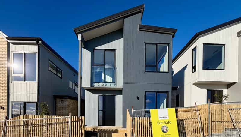 Lot32, 2 Goldwater Drive, Silverdale