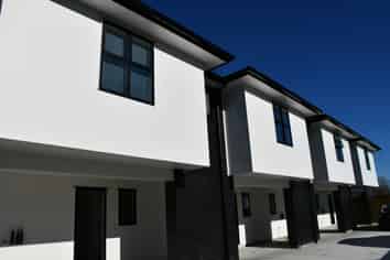 4d/21 Inverness Avenue , Hamilton East