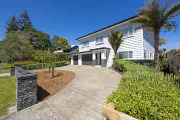 97 Konini Road, Titirangi