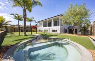 97 Konini Road, Titirangi