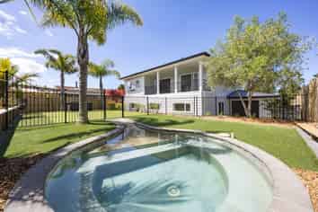 97 Konini Road, Titirangi