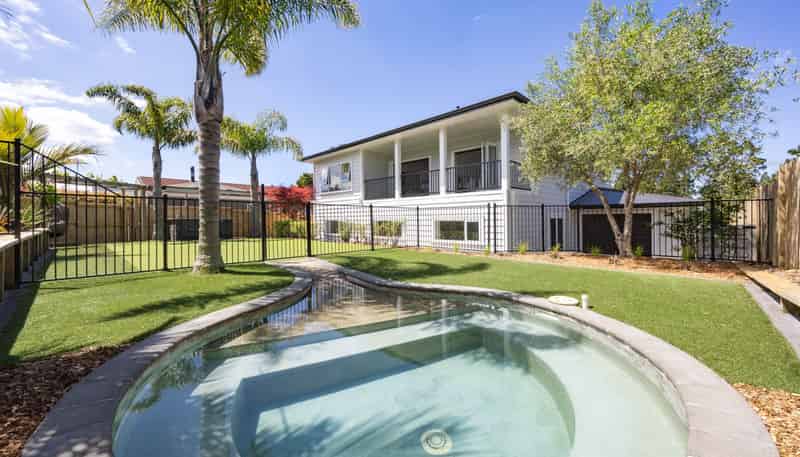 97 Konini Road, Titirangi