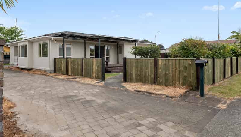 50A Holland Street, Glenholme