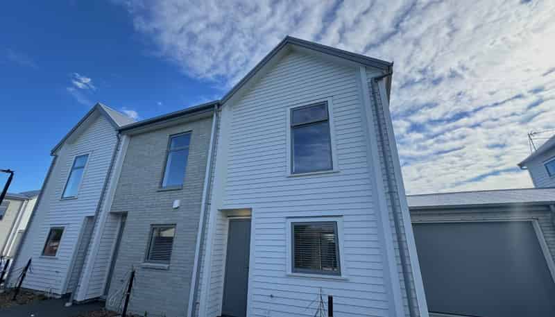 5/43 Rahera Street, Spreydon