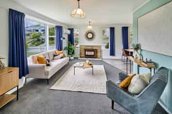 14 Pembroke Street, Tawa