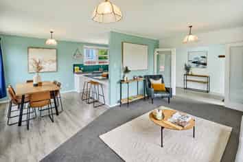 14 Pembroke Street, Tawa