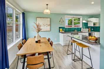 14 Pembroke Street, Tawa