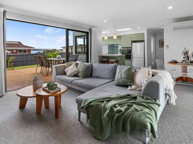 4a Attwood Street, Tamaterau