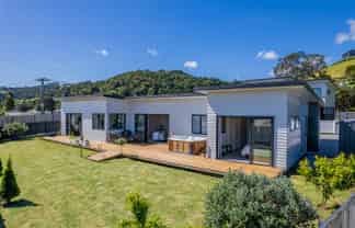 4a Attwood Street, Tamaterau