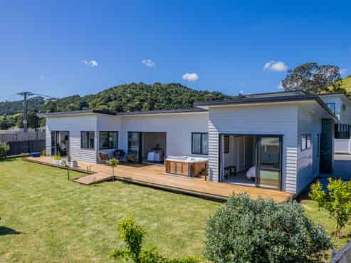 4a Attwood Street, Tamaterau