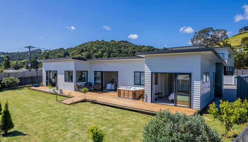 4a Attwood Street, Tamaterau