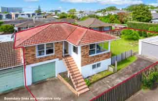 22a Shakespeare Road, Milford