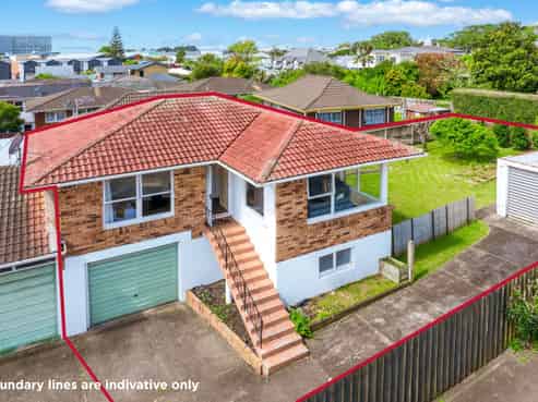 22A Shakespeare Road, Milford