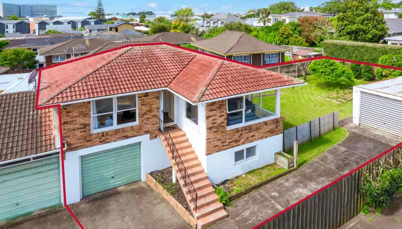 22a Shakespeare Road, Milford