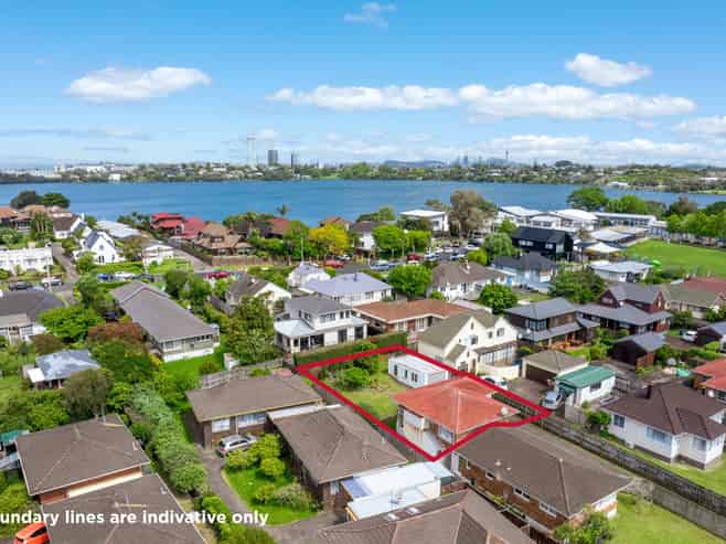 22a Shakespeare Road, Milford