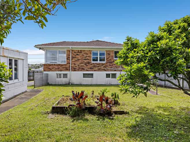 22a Shakespeare Road, Milford