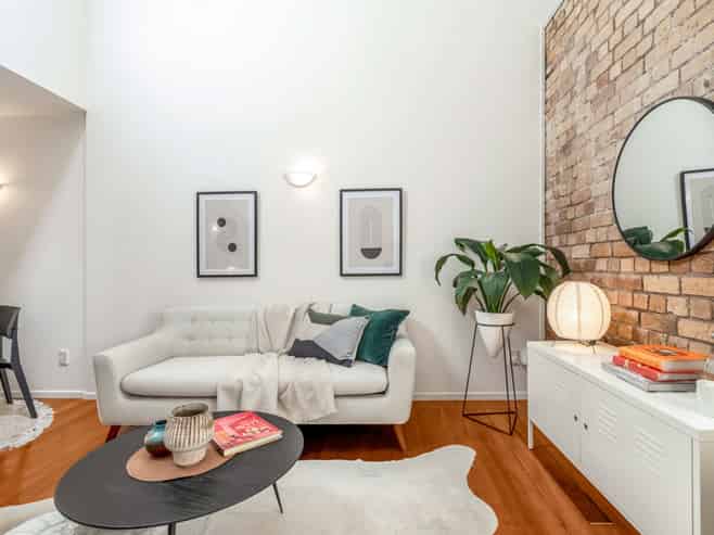 2C/4 Lorne Street, Auckland Central