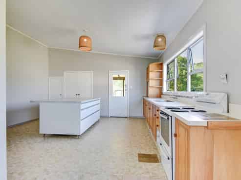 1512 Kauangaroa Road, Fordell