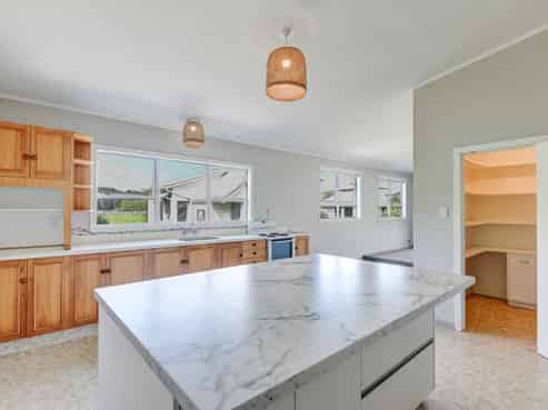 1512 Kauangaroa Road, Fordell