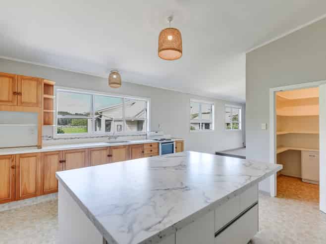 1512 Kauangaroa Road, Fordell