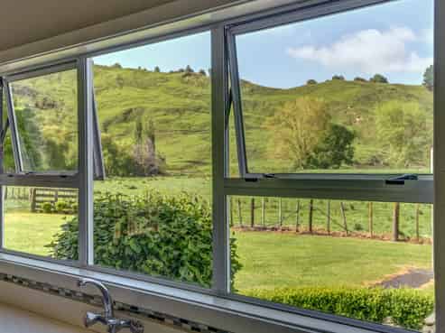 1512 Kauangaroa Road, Fordell