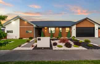 5 Skibbereen Drive, Halswell