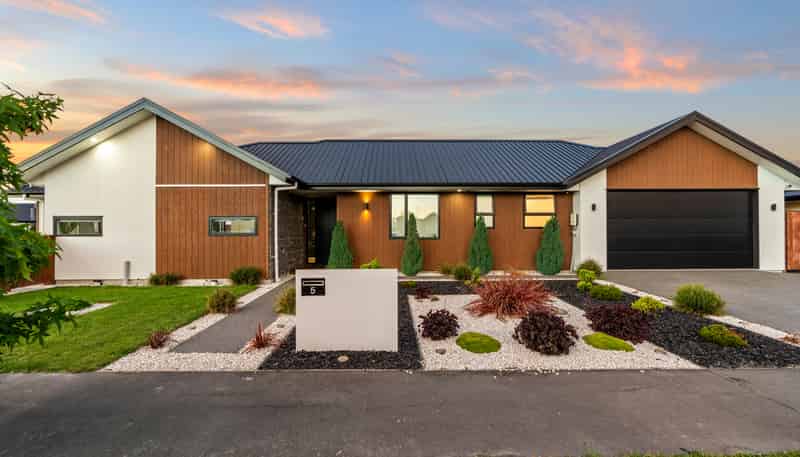 5 Skibbereen Drive, Halswell