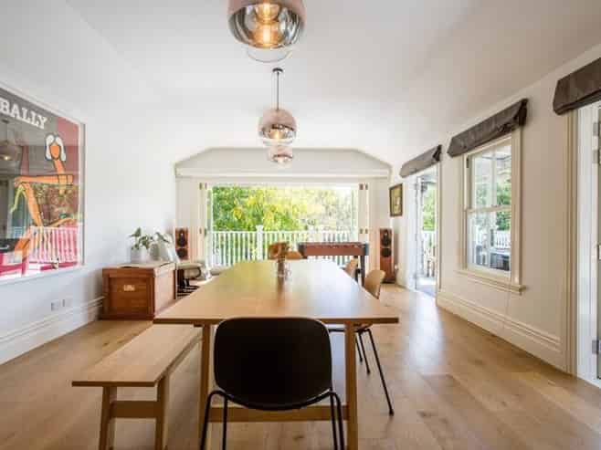 18 Tutanekai Street, Grey Lynn