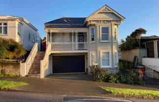 18 Tutanekai Street, Grey Lynn