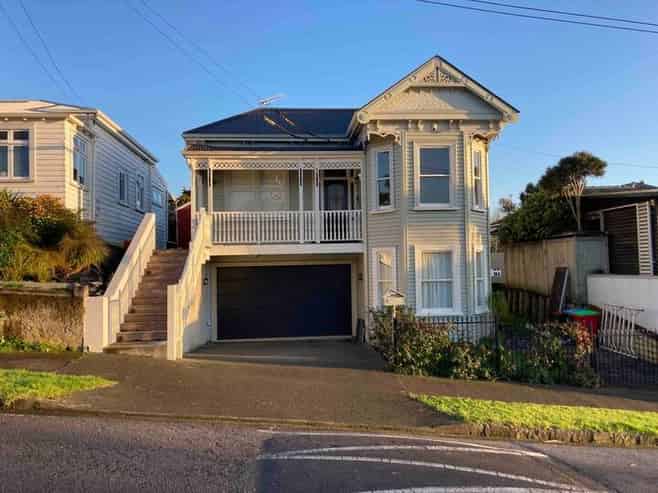 18 Tutanekai Street, Grey Lynn